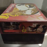 سرویس چای خوری و ظروف