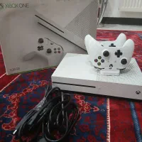 ایکس باکس وان اس