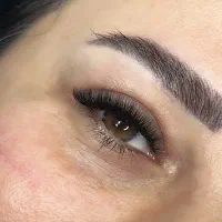 خدمات اکستنشن مژه