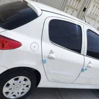 حواله پژو ۲۰۷