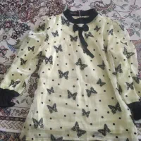 لباس و مانتو زنانه