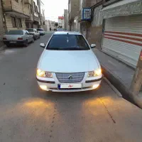 سمند 91 دوگانه شرکتی