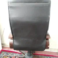 صندلی مدیریتی گردان اداری
