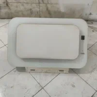 هود پاردیک
