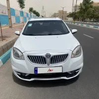 برلیانس h330اتومات مدل ۱۳۹۷