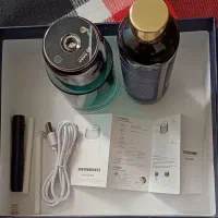 خوشبو کننده هوشمند ماشین و منزل و اداره جات