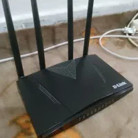 D LINK DWR M960 4G TDLTE