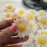 شمع تزئینی، گیفت