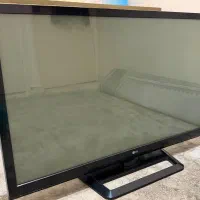 تلویزیون ۴۲ اینچ ال‌جی (LG) مدل 42PA45000-TM