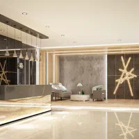 استخدام لابی من برای شیفت شب و سرایداری