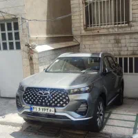تیگو۷پرو نوک مدادی صفر ۴۰۴ فروش نقد و اقساط بانکی