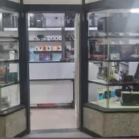 اجاره مغازه تجاری در پاساژ پارس شهریار