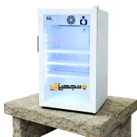 یخچال فریزر 3 5 7 9 فوت سفید مشکی تیفو TIFO