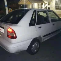 اجاره یک دستگاه خودروی سواری پراید