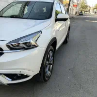 تیگو ۷|خودرو سواری و وانت|تهران, تجریش|دیوار