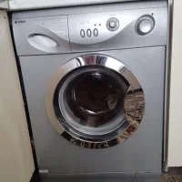 لباسشویی اسنوا ۵ کیلویی خشک کن