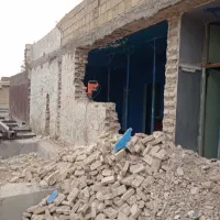 دریل تخریب با سابقه بالا و کمترین قیمت