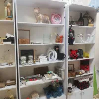 ویترین مغازه
