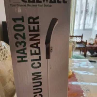 جاروبرقی ایستاده کالوات مدل HA3201 (آکبند )
