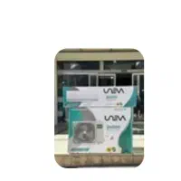 موتور اسپیلت ۱۸هزار و ۲۴هزار