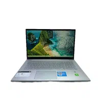 لپ تاپ HP لمسی گرافیک دار شرایط ویژه فروش