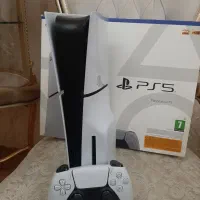 ps5 اسلیم کپی خور