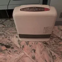 بخاری گازی ژاپنی ۲۵۰۰