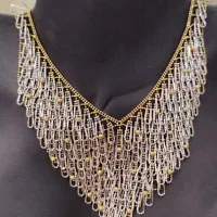 طلا و جواهرات