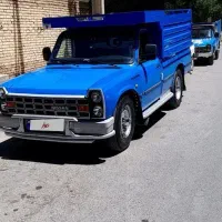 نیسان مدل ۹۸ تحویل ۱۴۰۰ دوگانه فابریک