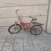 دوچرخه