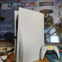 PS5 فت کپی خور