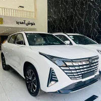 چانگانuni z وارداتی 2026