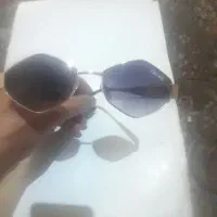 عینک زنانه