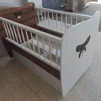 فروش تخت و کمد کودک