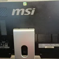 کیس all in all برند msi