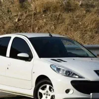 فروش حواله خودرو ۲۰۷i