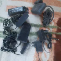 شارژردوربین آداپتور دستگاه پز