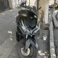 موتور طرح ایروکسNVX