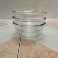 ظروف شیشه ای