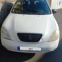 تیبا ۲ مدل ۹۳  کم کارکرد