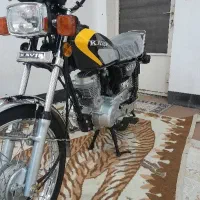 کویر ۹۵ خشک واقعی