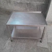 یخچال میز کار|کافی‌شاپ و رستوران|تهران, وردآورد|دیوار