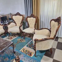 بسیار تمیزونو هیچ فرقی بامبل فروشی نداره