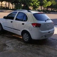 تیبا۲ /مدل ۹۸