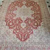 فرش دستبافت هریس