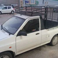 وانت ، باربری، جابجایی ، امن