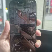 iPhone 15 max 256 تمیز بدون کد مصوبه دار