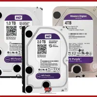 هارد hdd ، وسترن، سیگیت