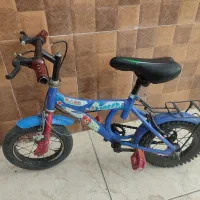 دوچرخه سایز ۱۲