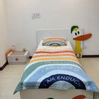 سرویس کامل نوجوان